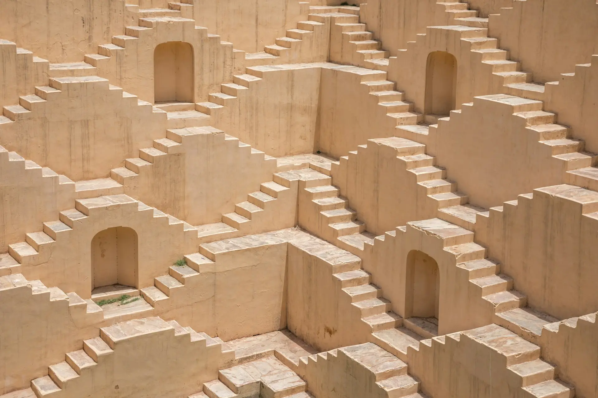 Rajasthan destination hero