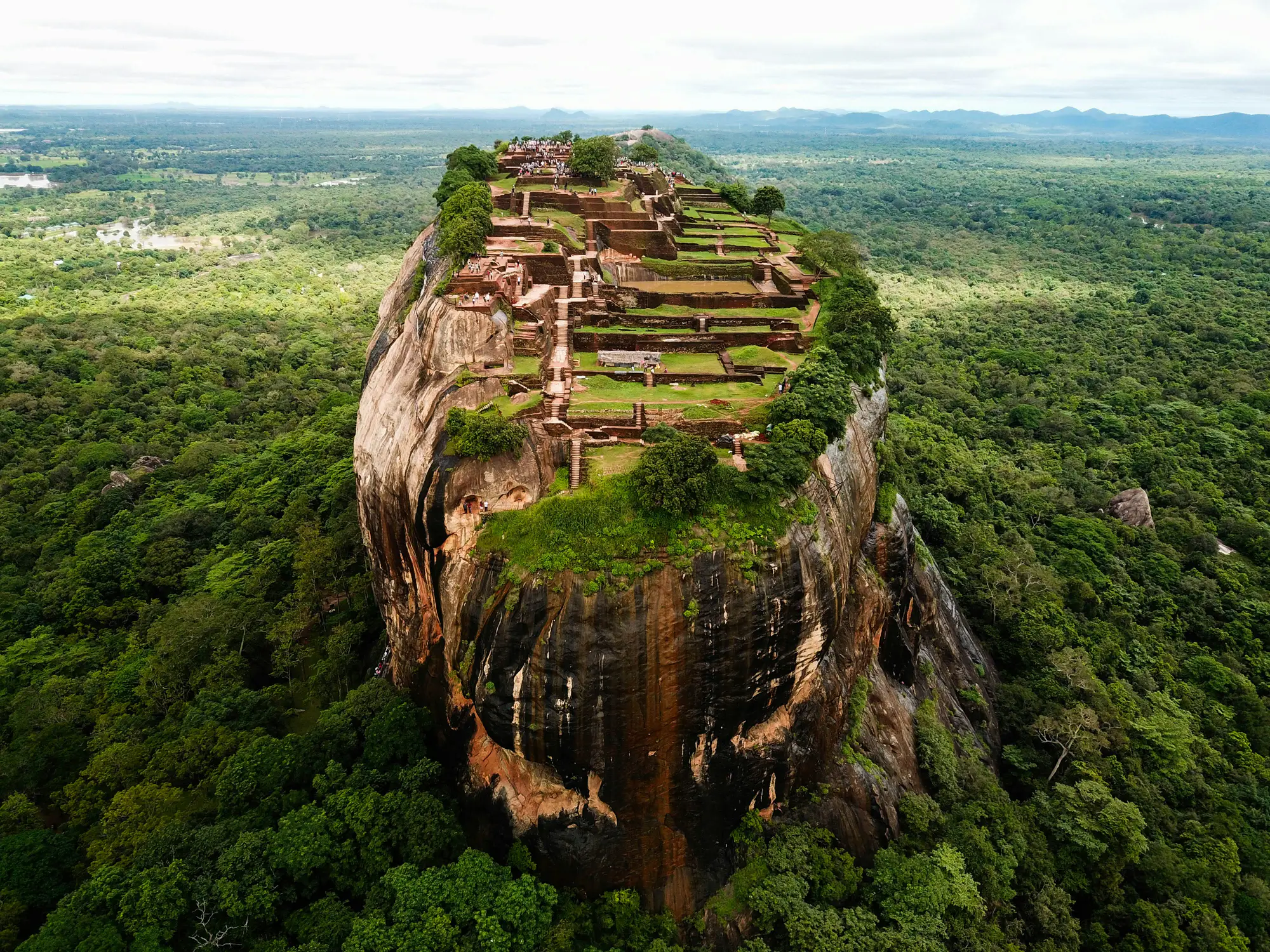 Sri Lanka destination hero