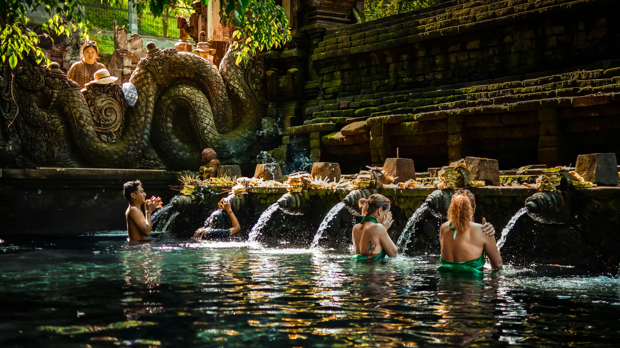 Bali gallery
