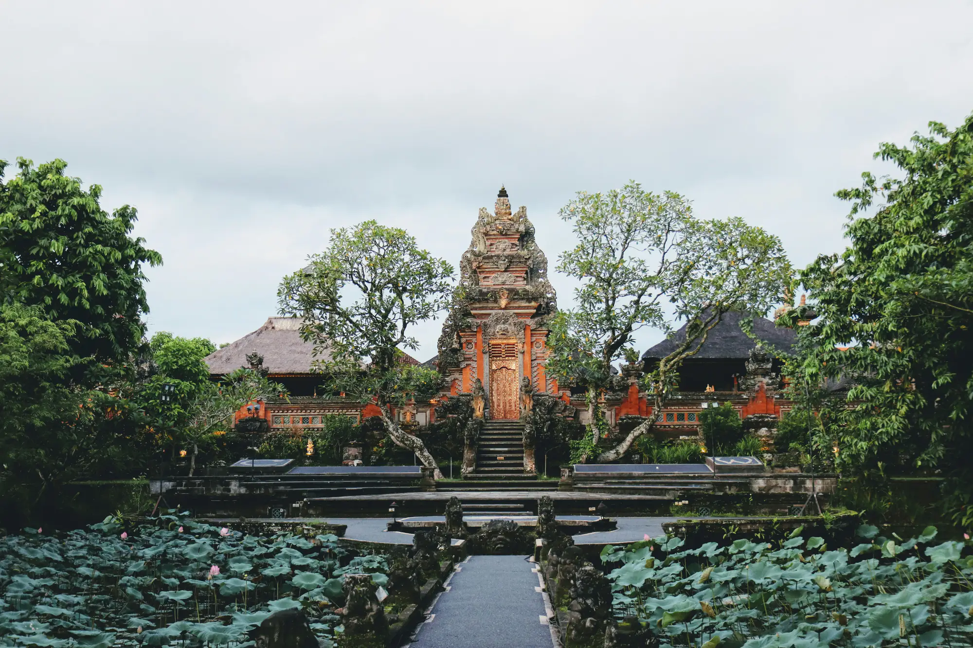 Bali gallery