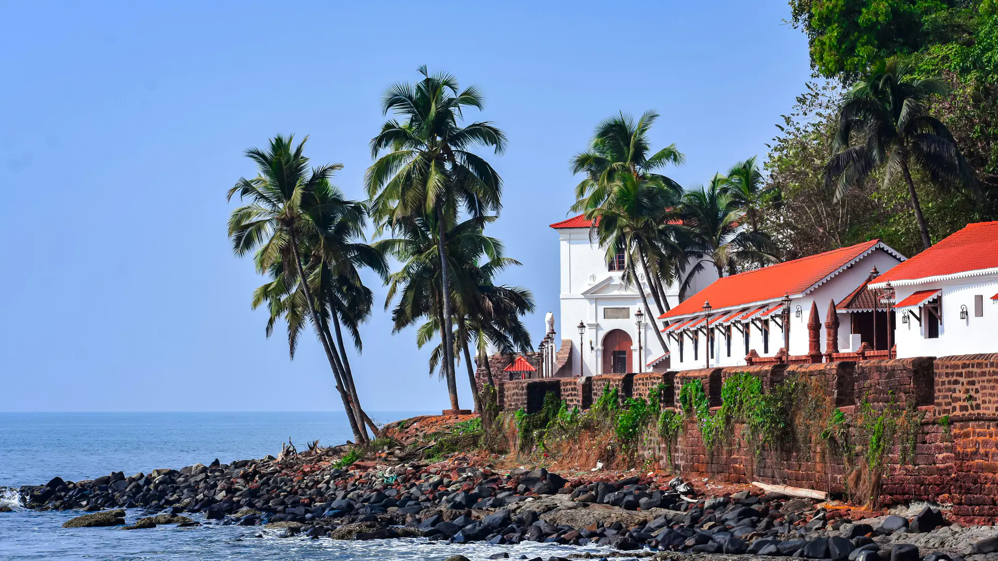 Goa gallery
