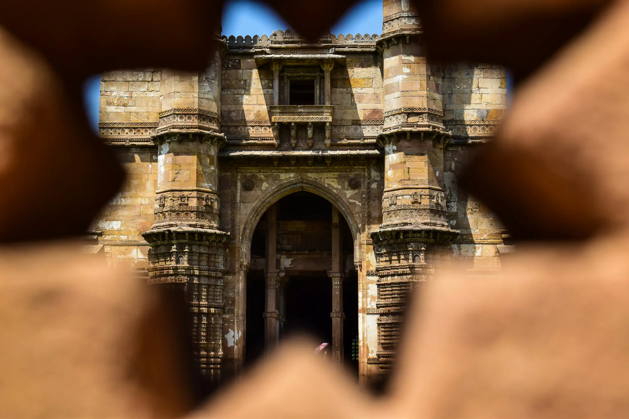Gujarat