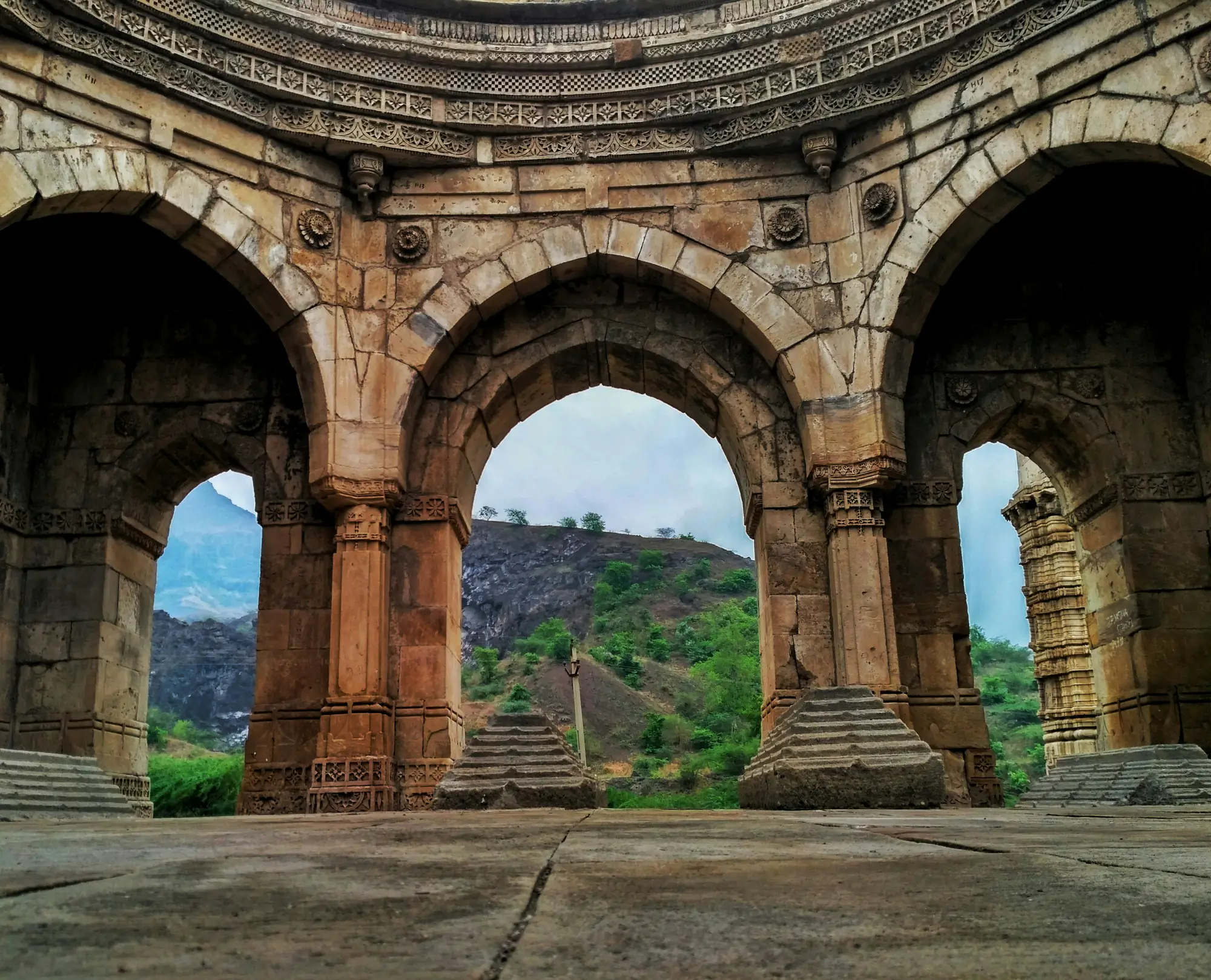 Gujarat gallery