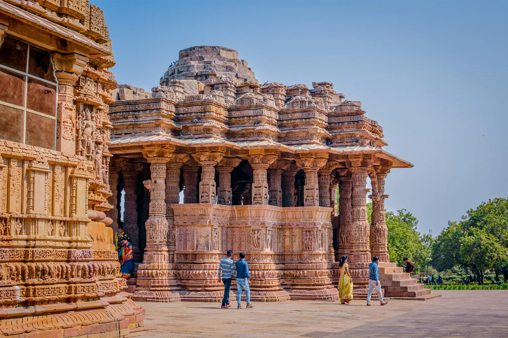 Gujarat gallery