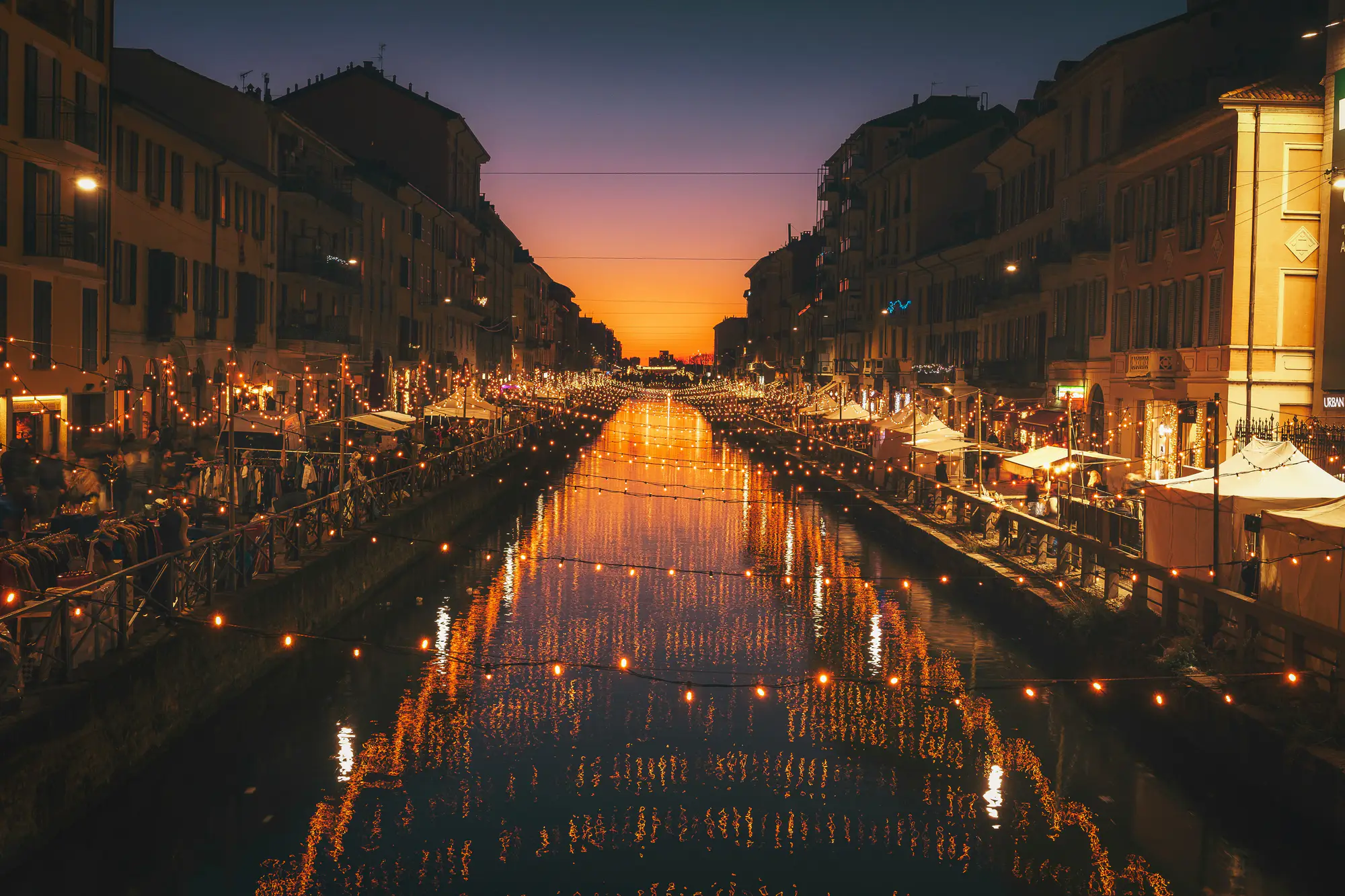 Italy gallery