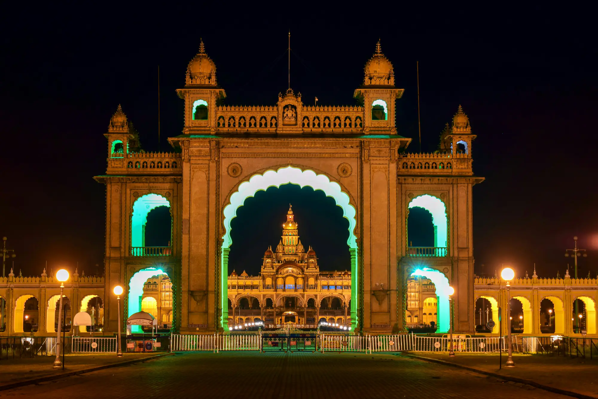 Karnataka gallery
