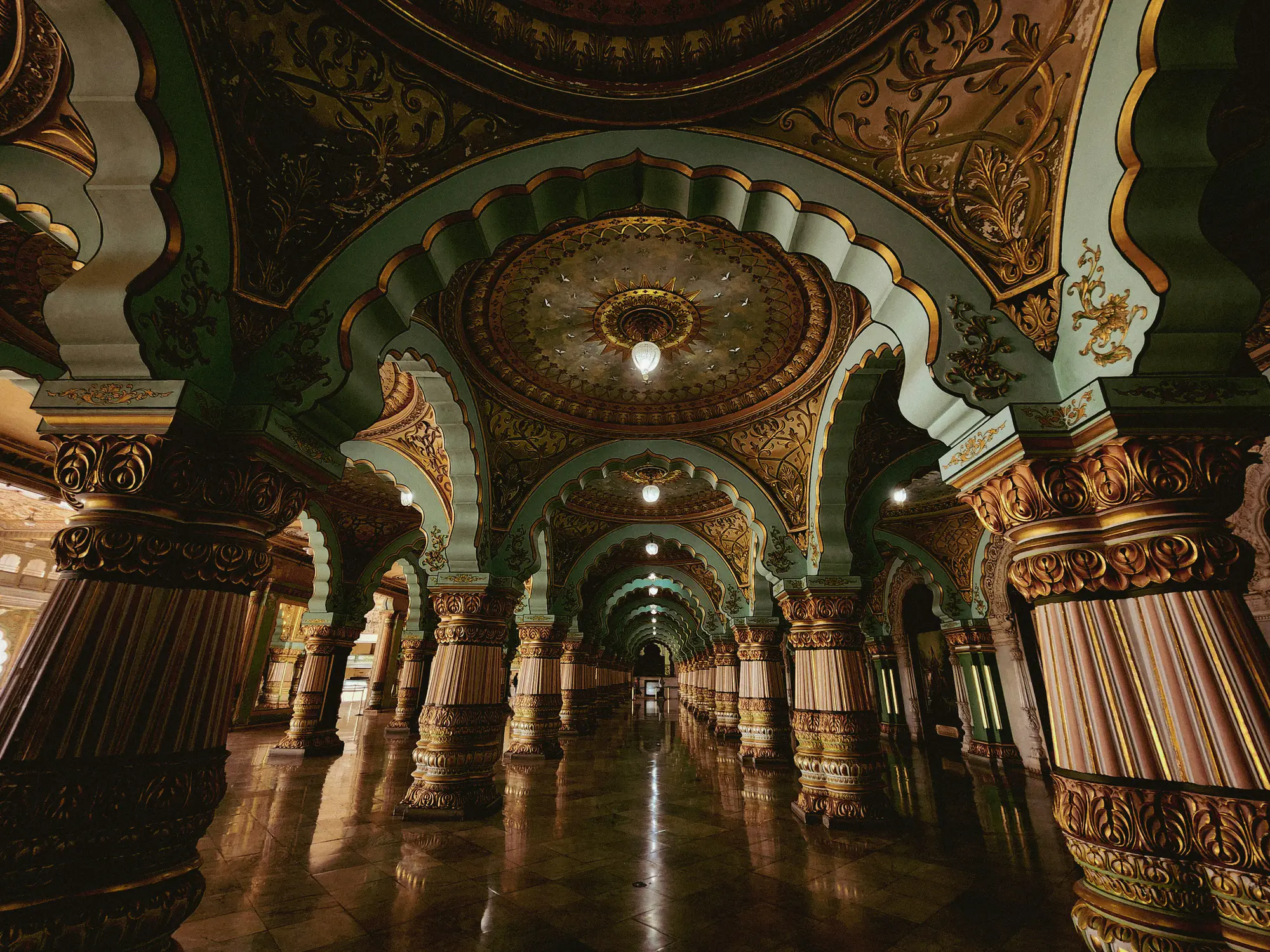 Karnataka