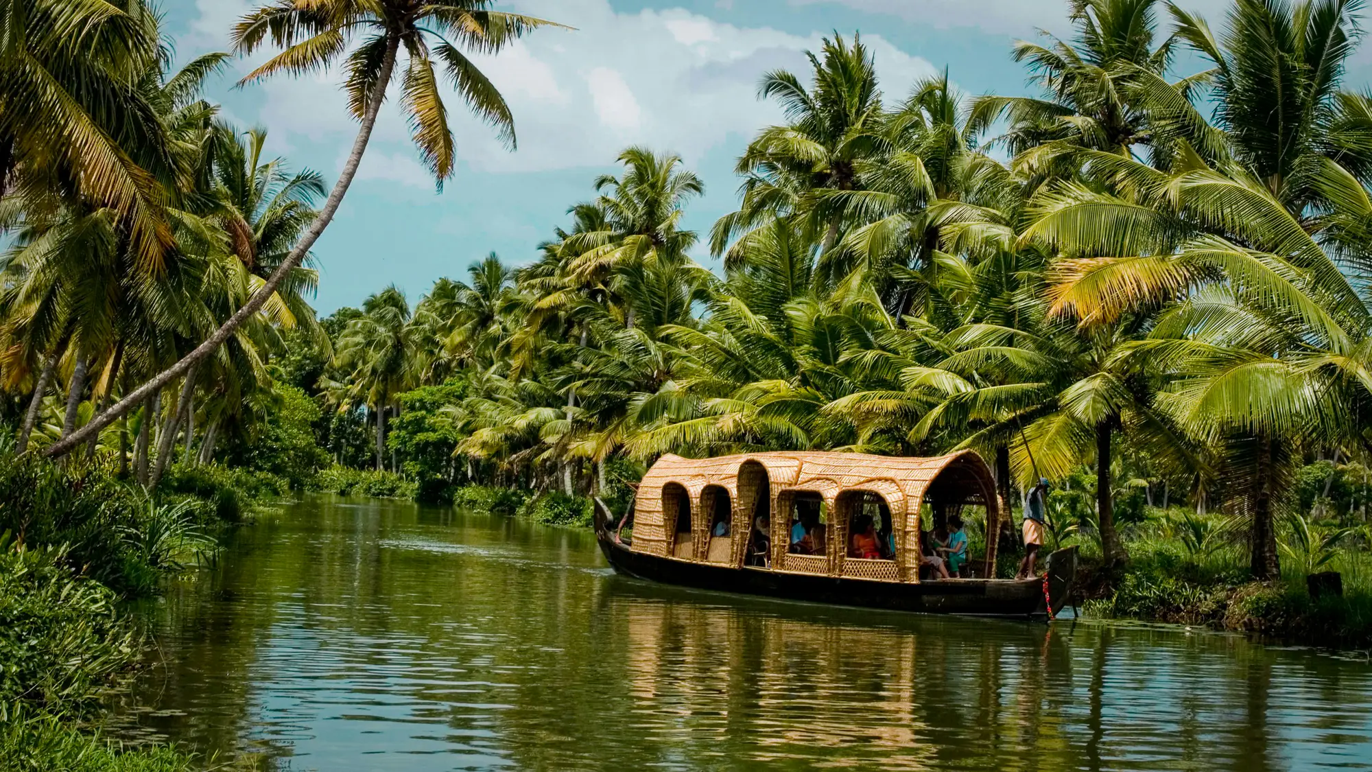Kerala gallery