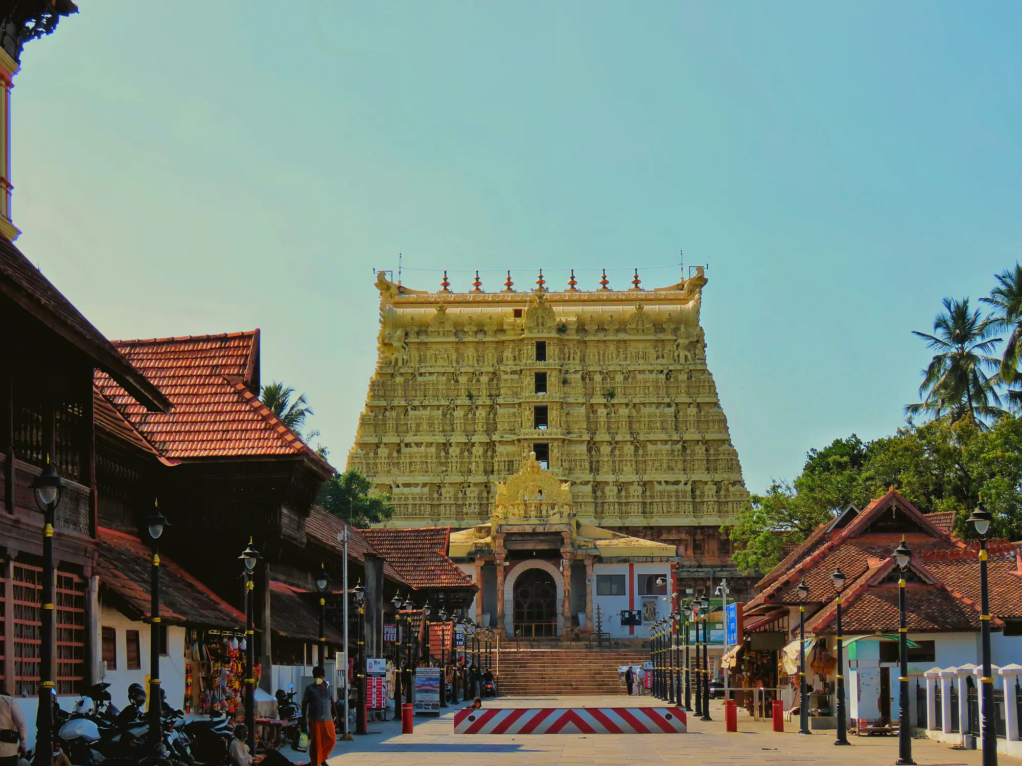 Kerala gallery