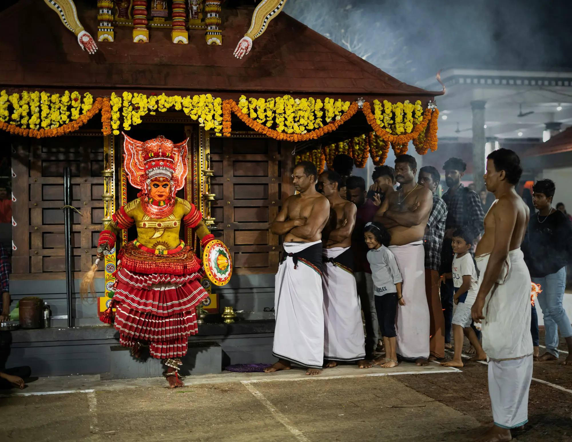 Kerala gallery