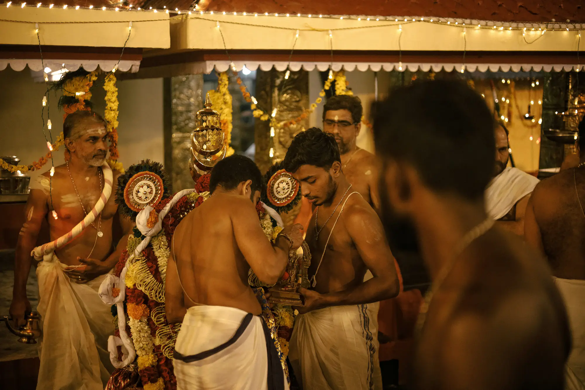 Kerala gallery