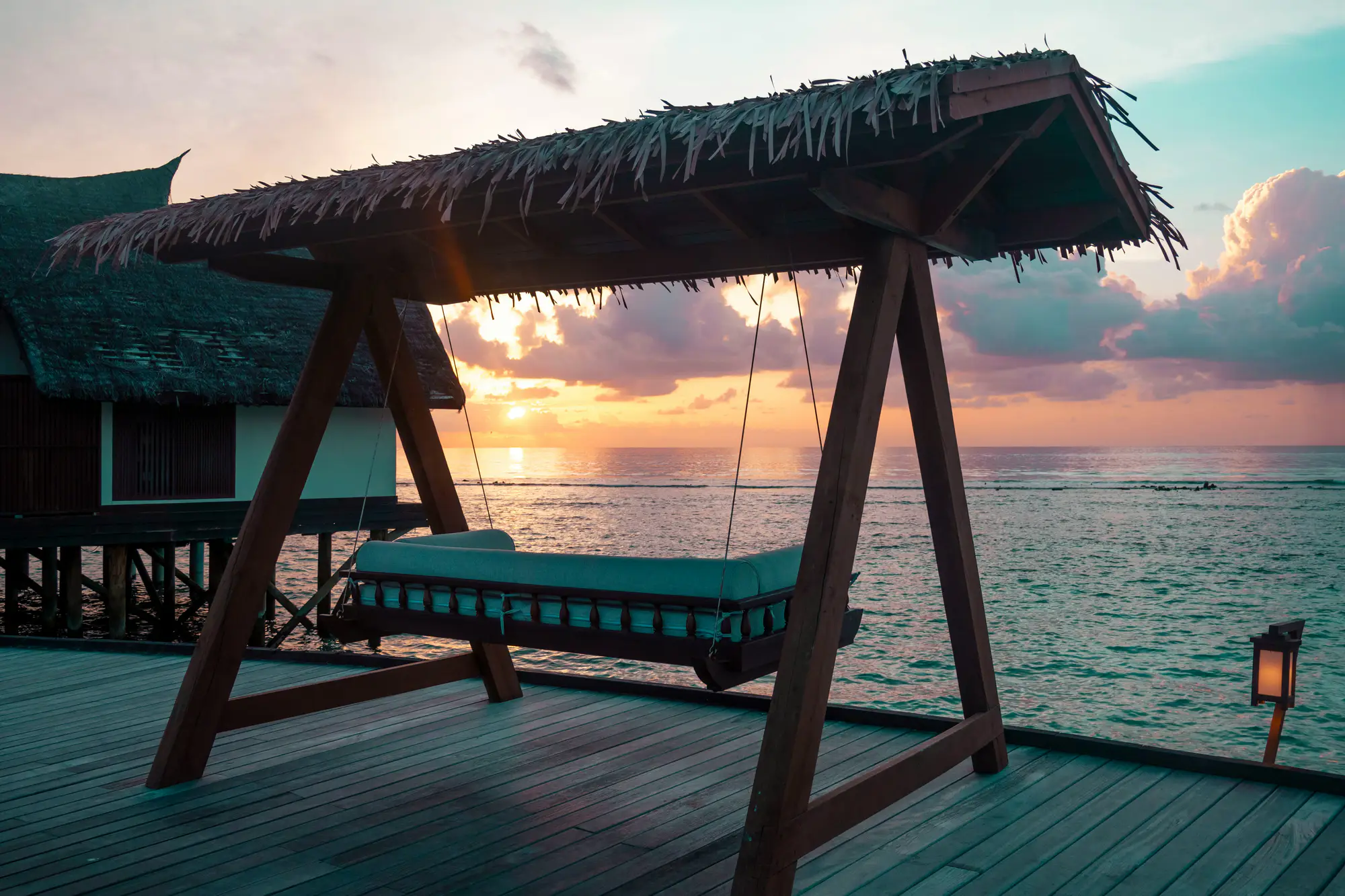 Maldives gallery