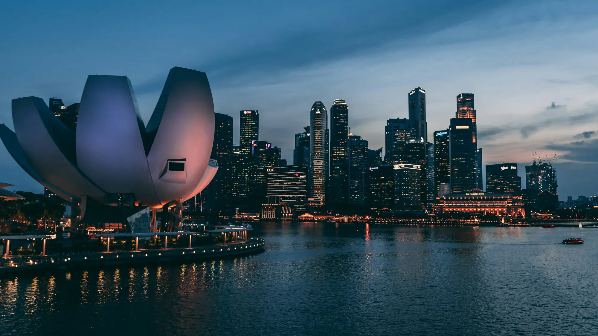 Singapore gallery