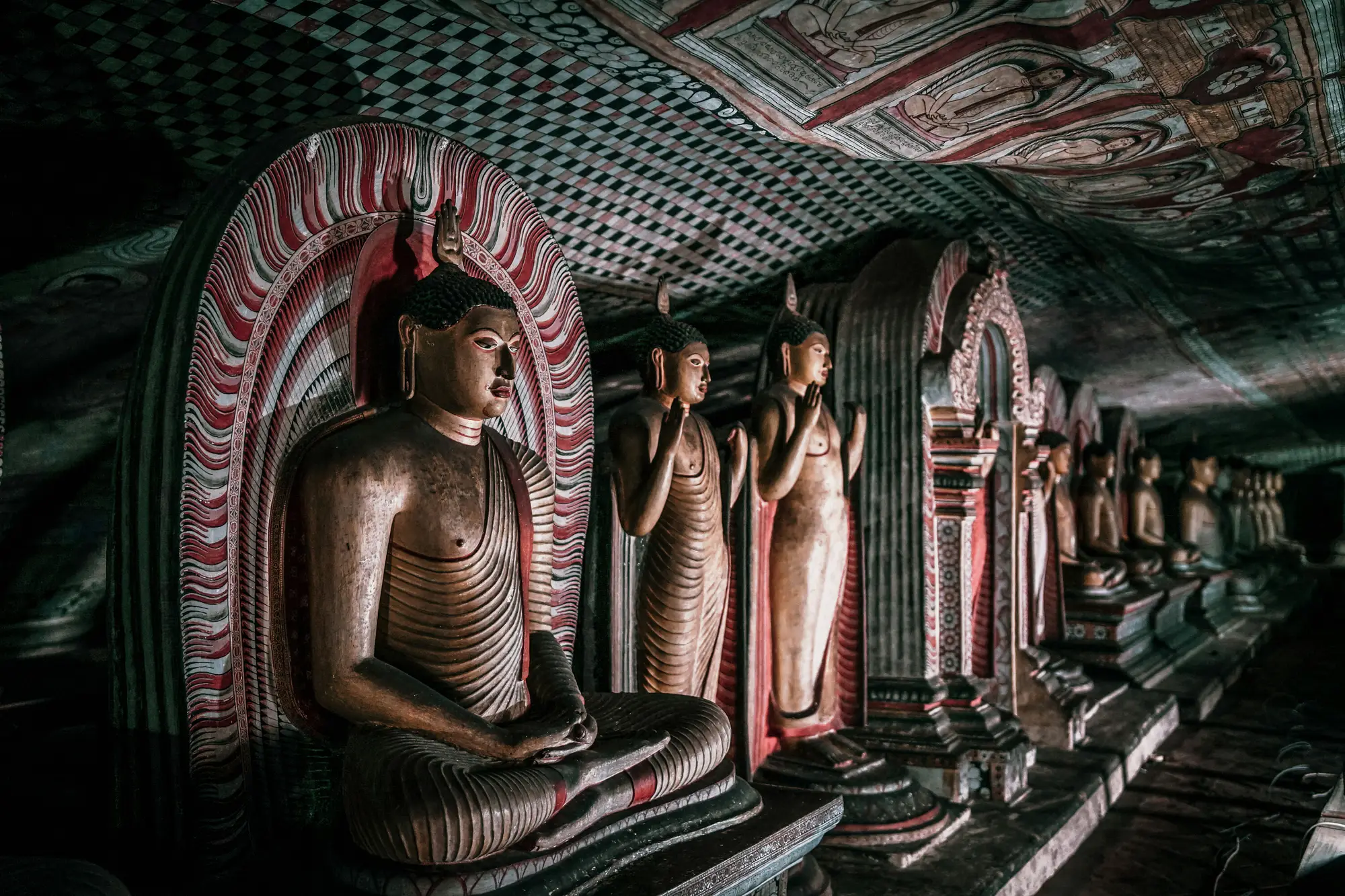 Sri Lanka gallery