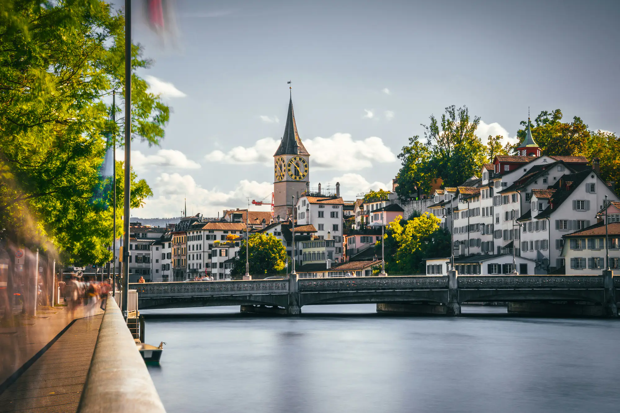 Switzerland gallery