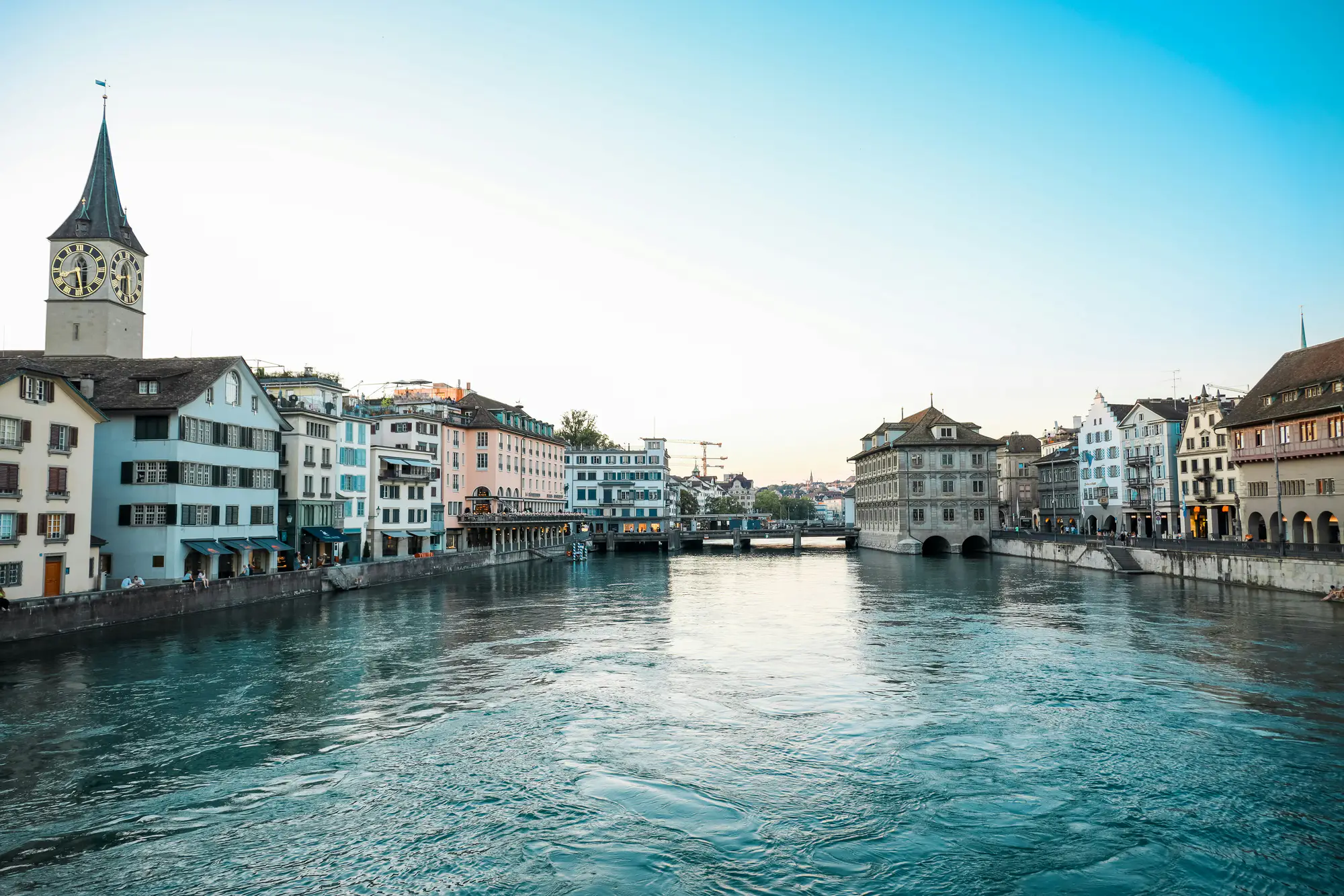 Switzerland gallery
