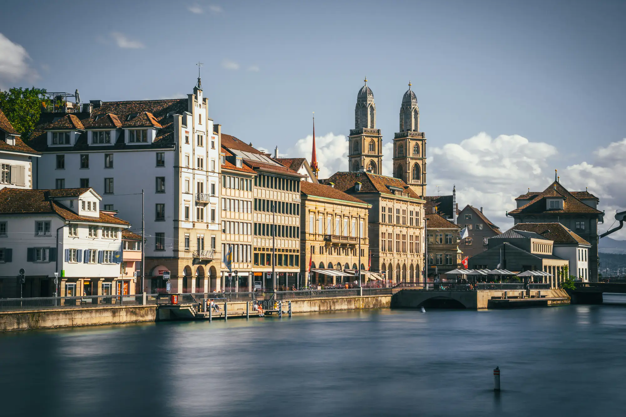 Switzerland gallery