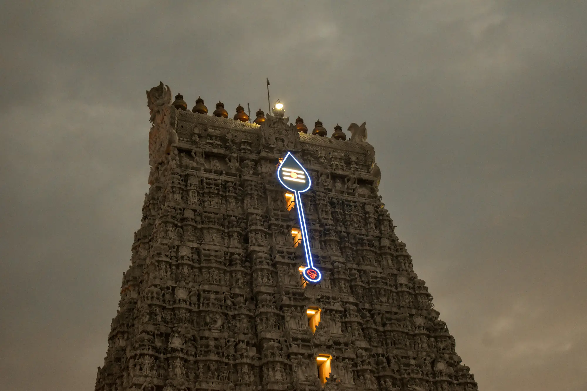 Tamil Nadu