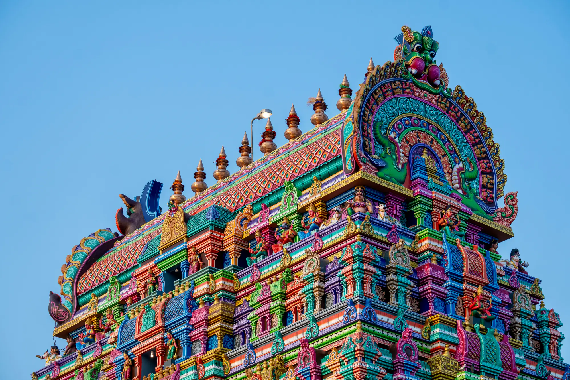 Tamil Nadu gallery