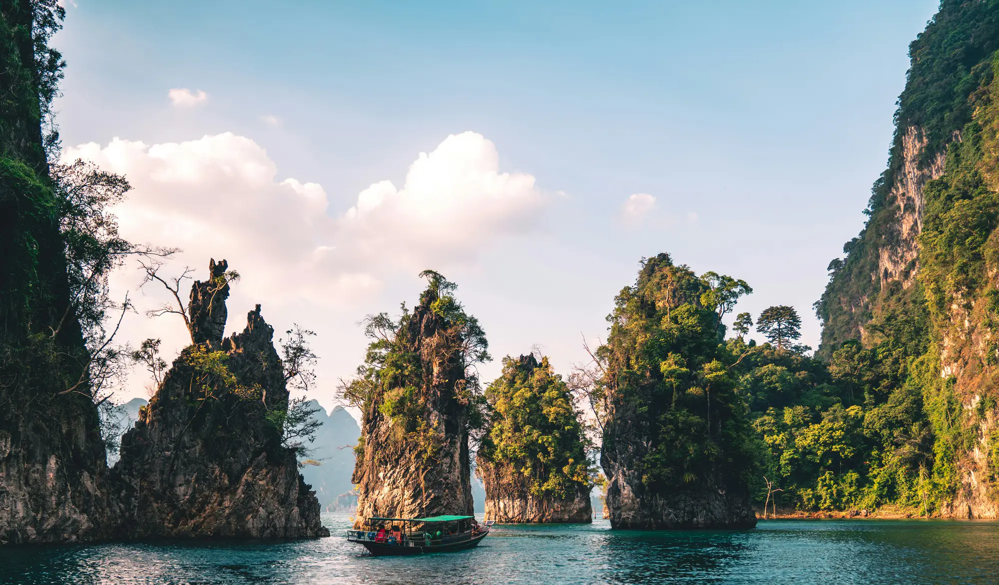 Thailand gallery