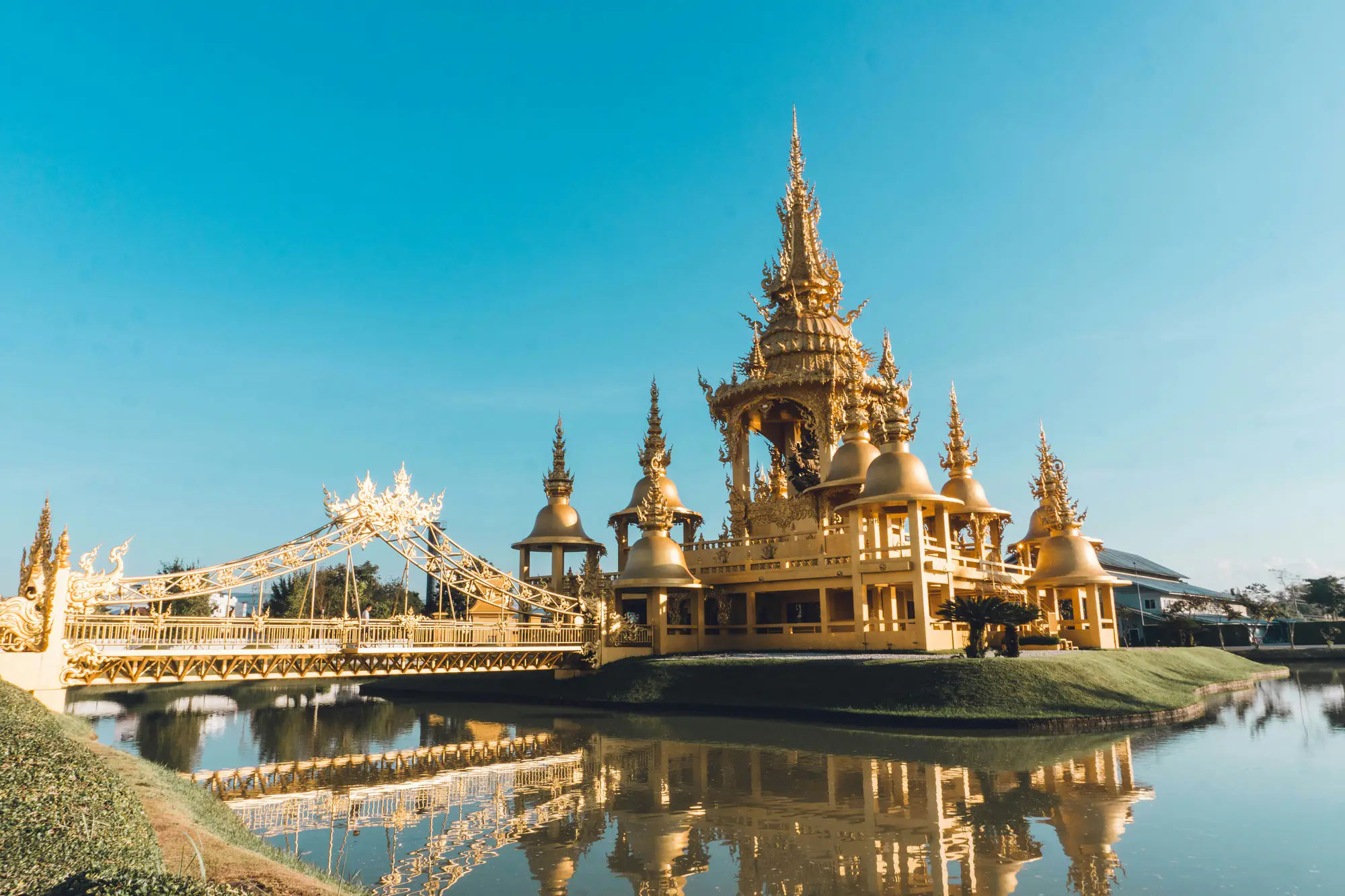 Thailand gallery