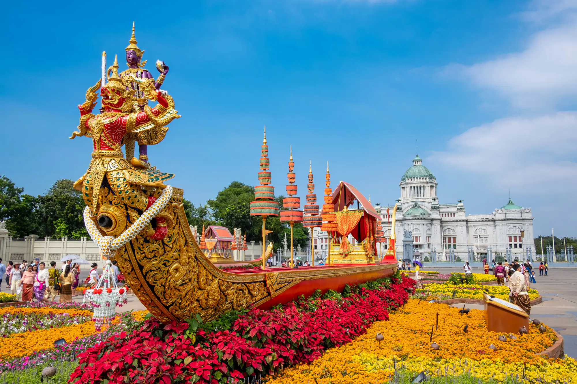Thailand gallery