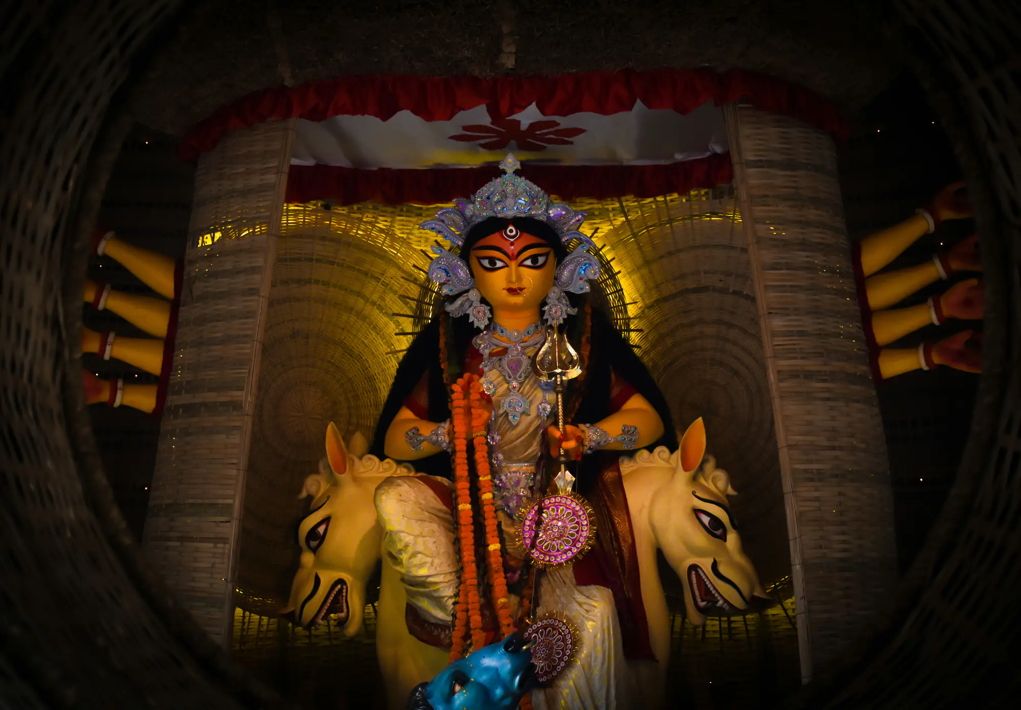 West Bengal gallery