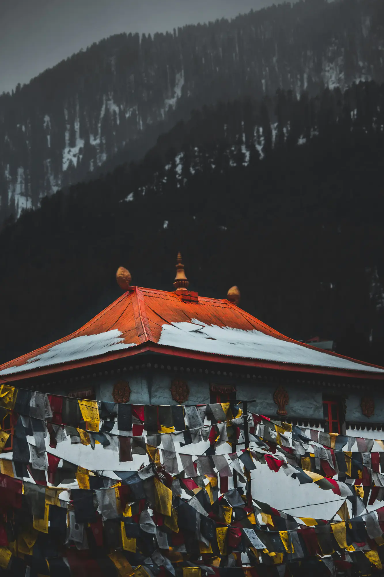 Himachal Pradesh