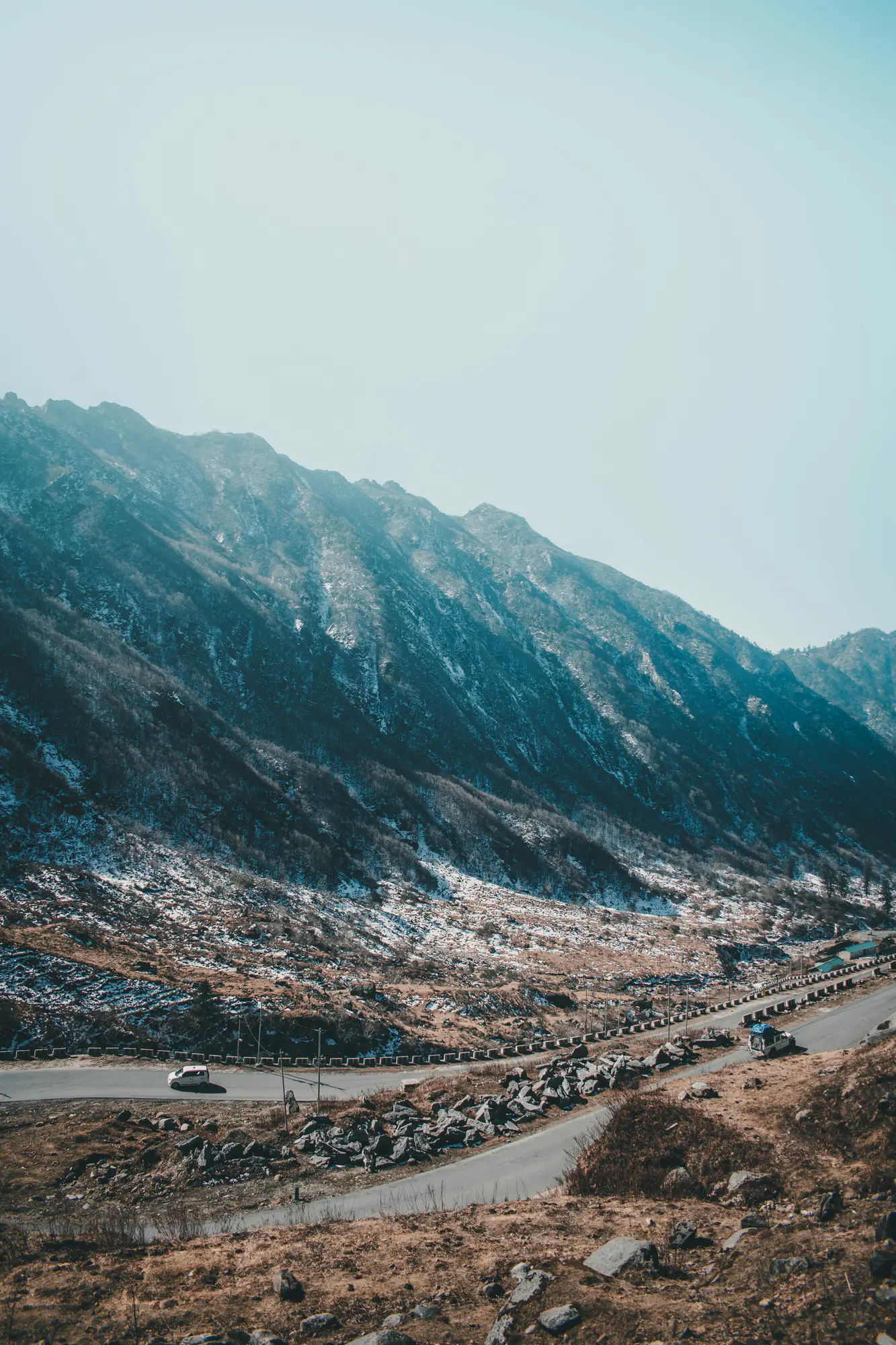 Northeast India