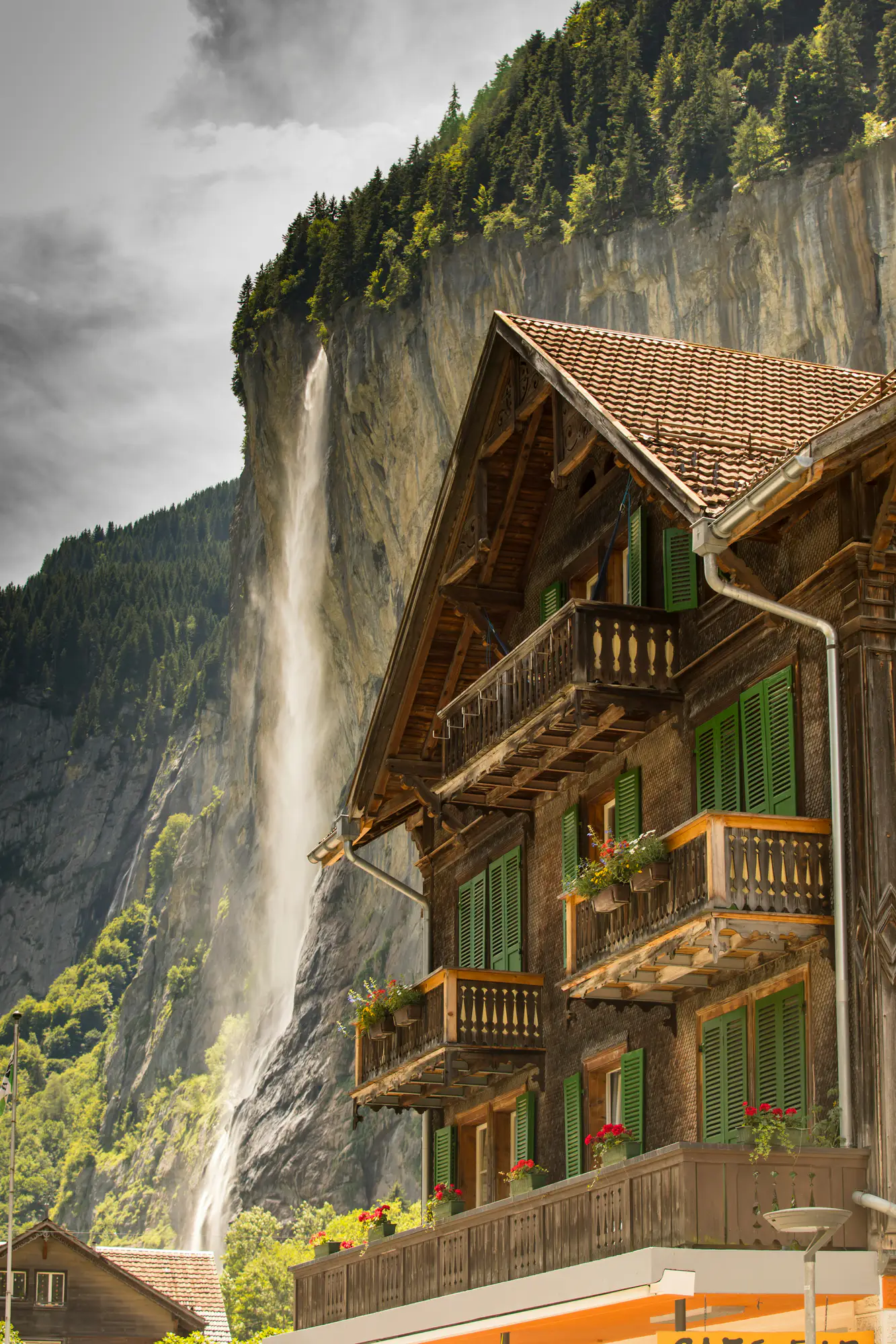 Switzerland