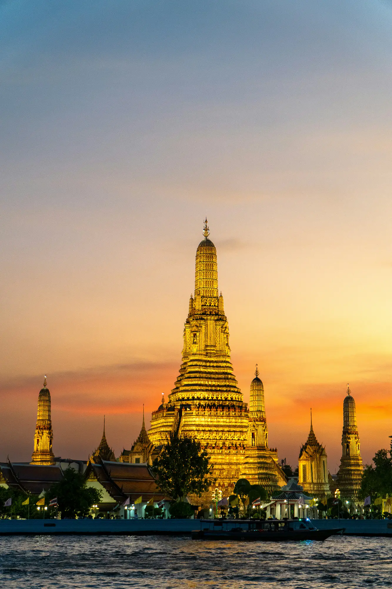 Thailand