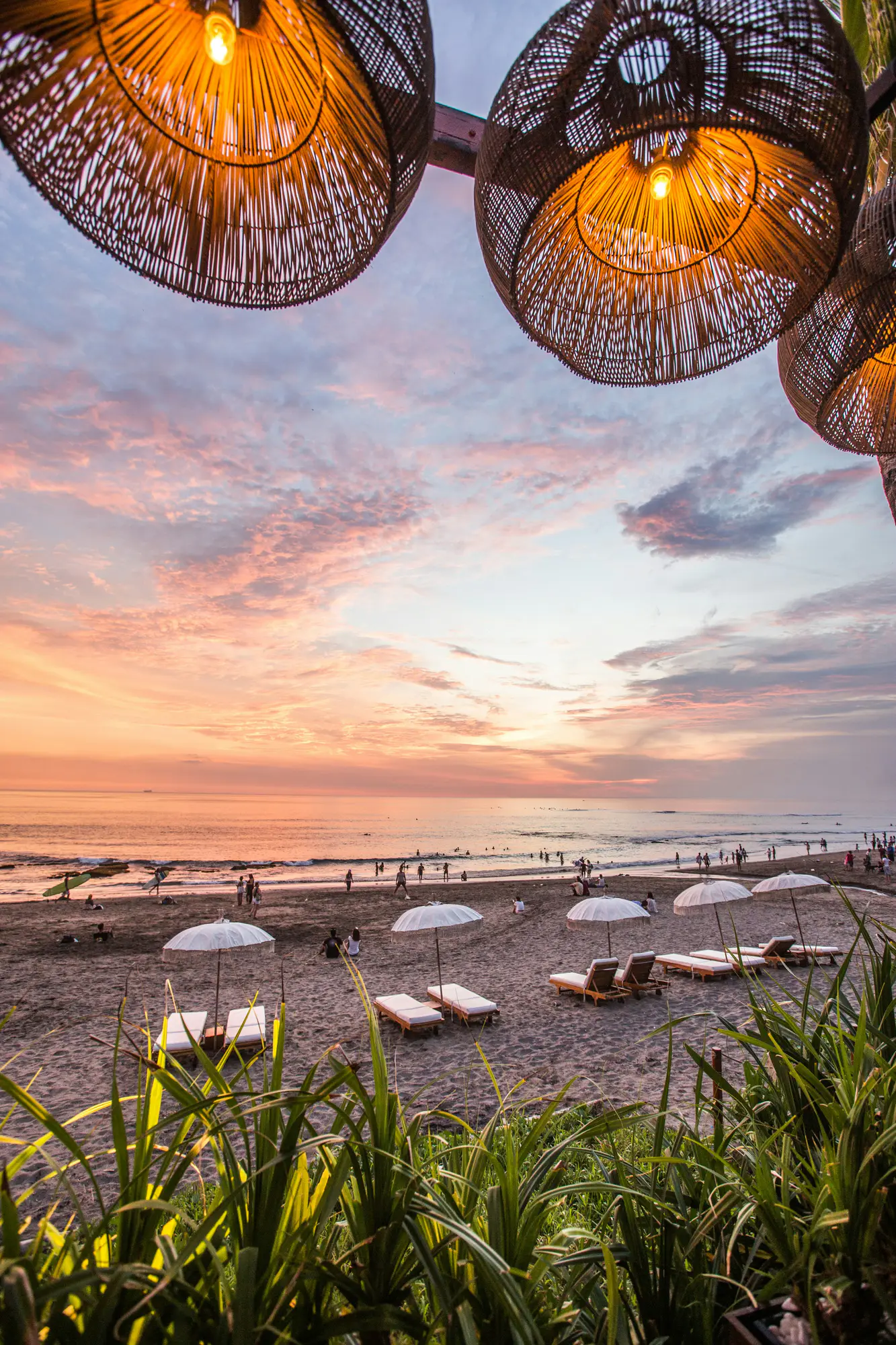 Bali Honeymoon package