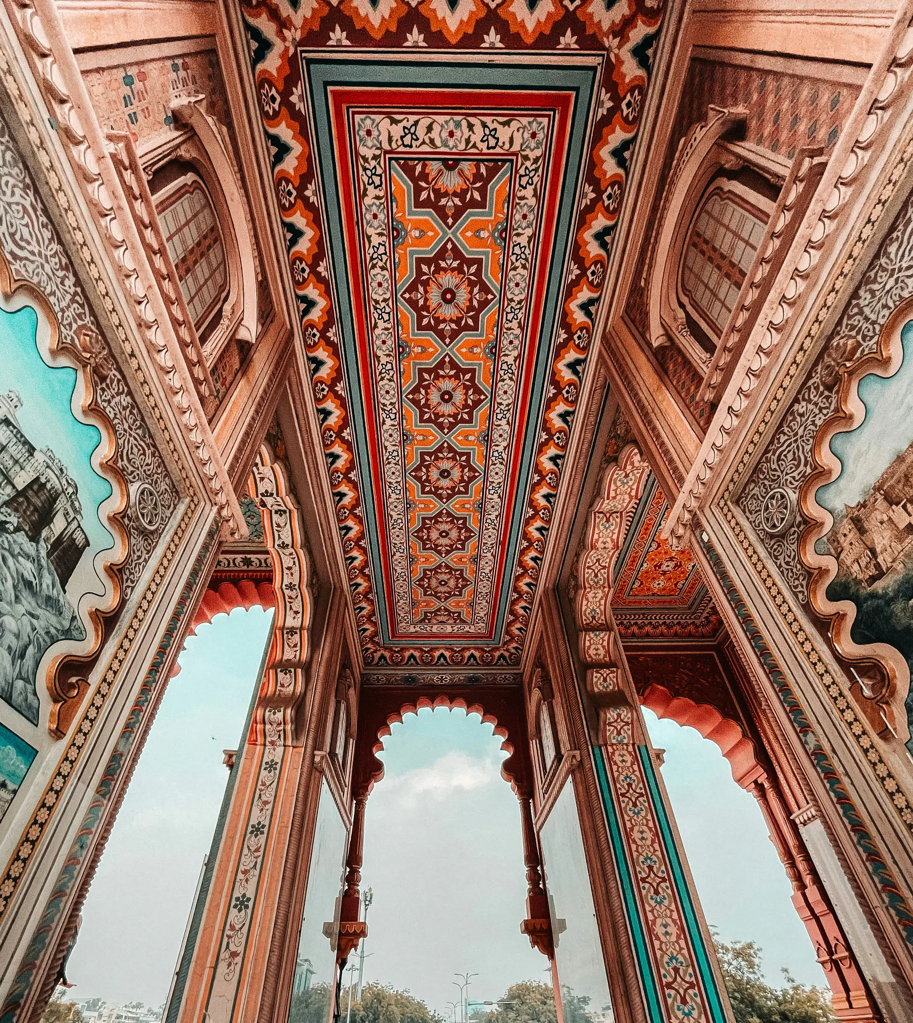 Rajasthan Heritage package