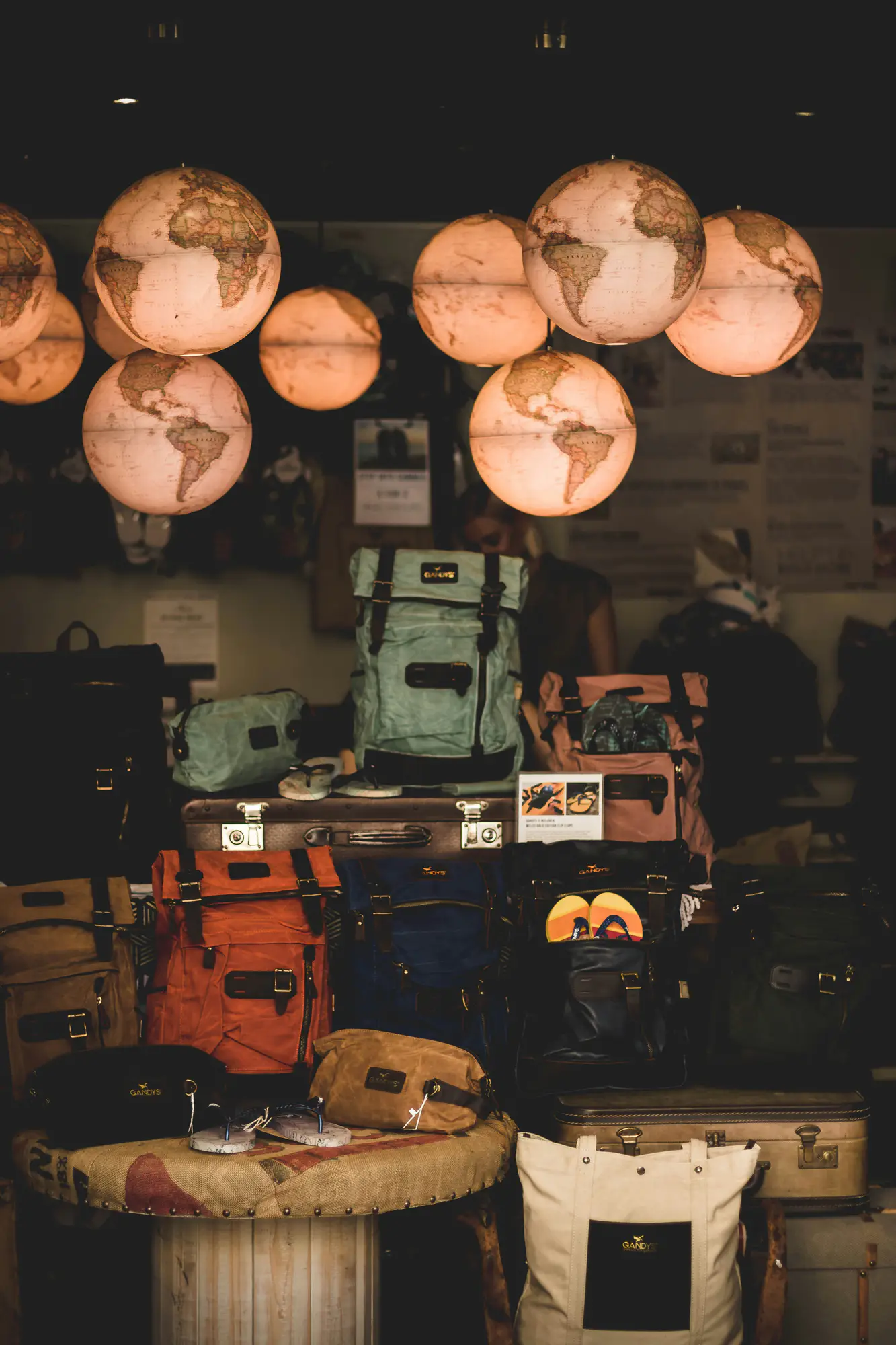 Understanding travel style
