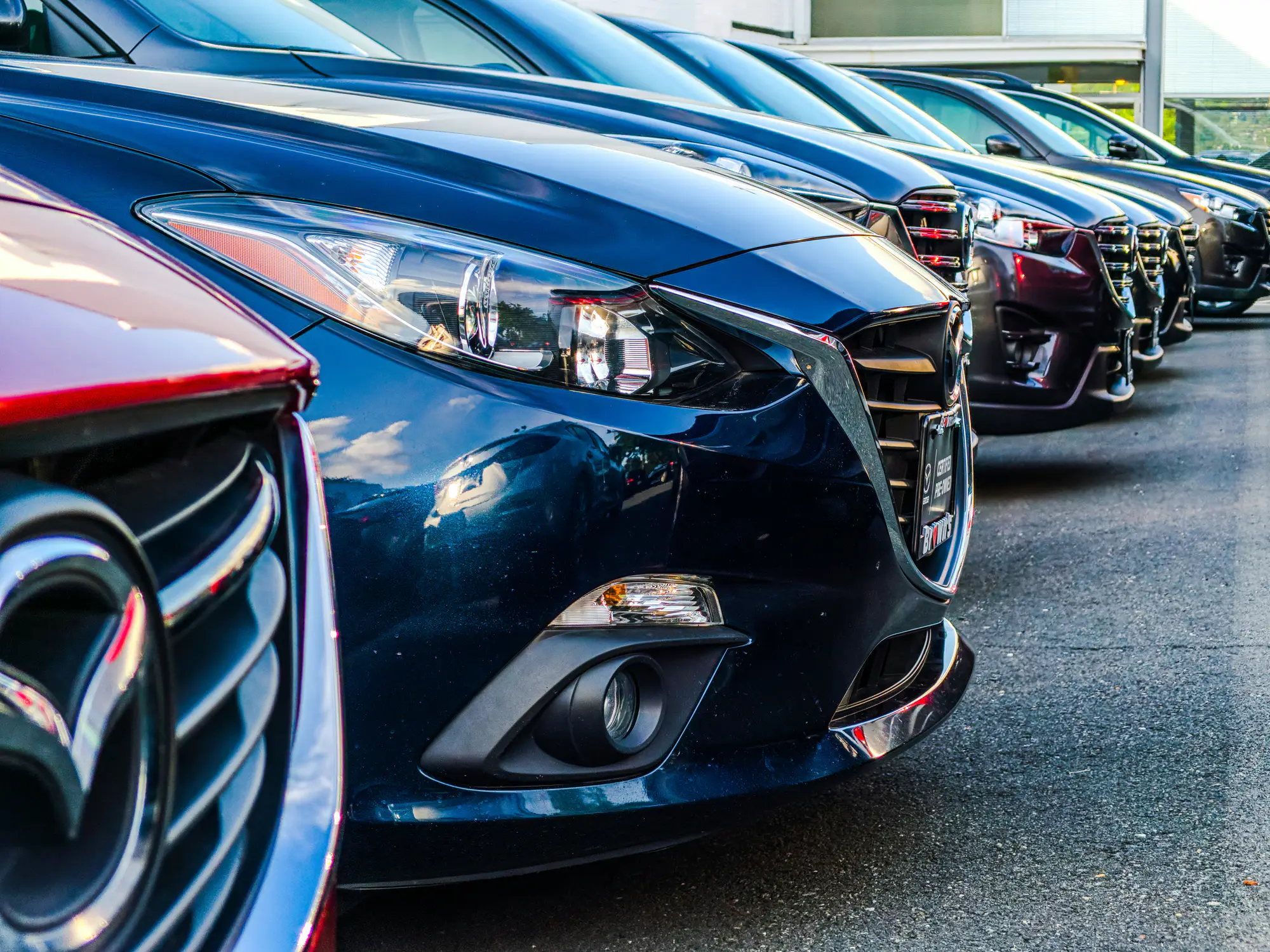 Car rentals and airport transfers