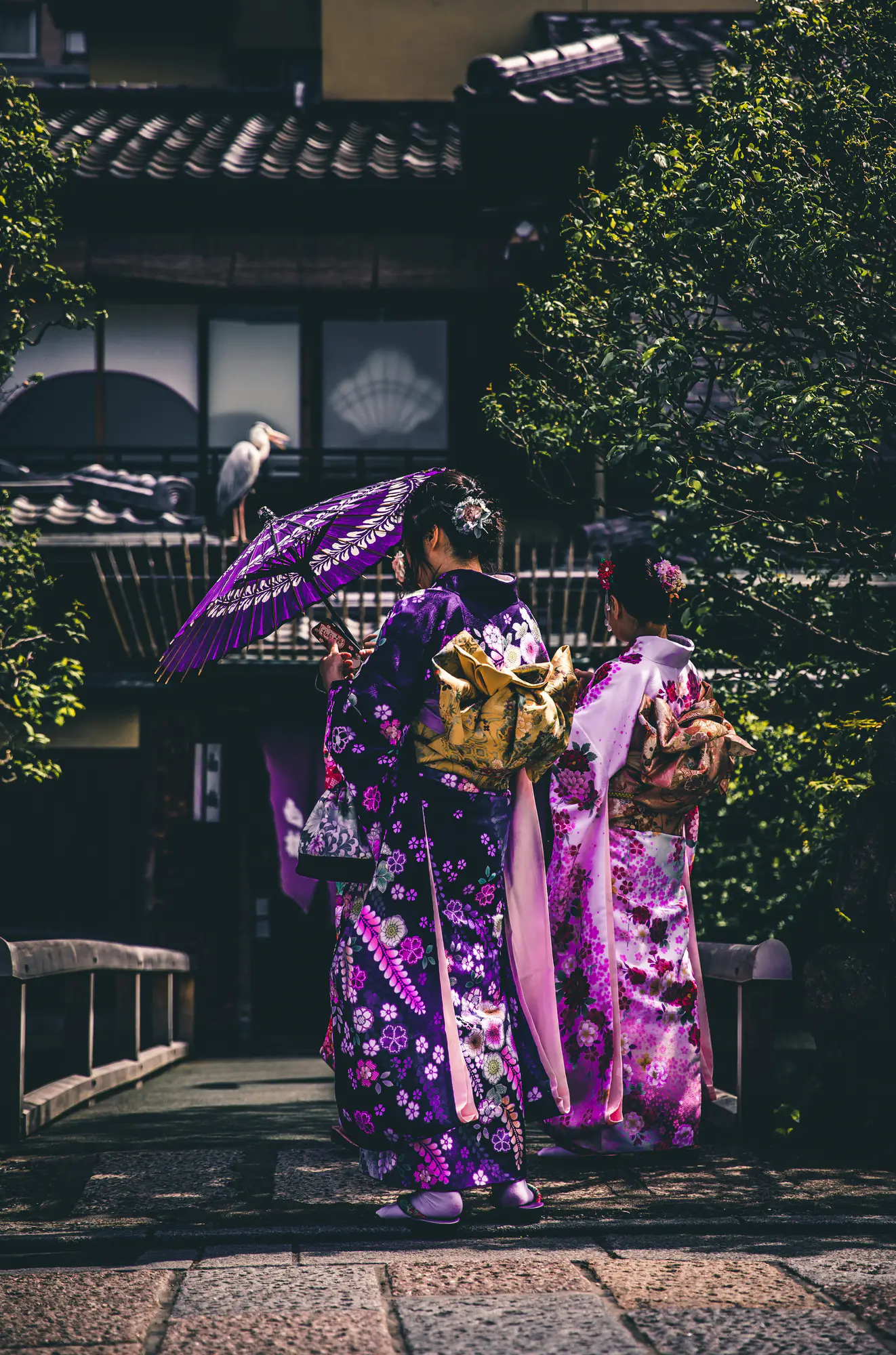 Cultural travel