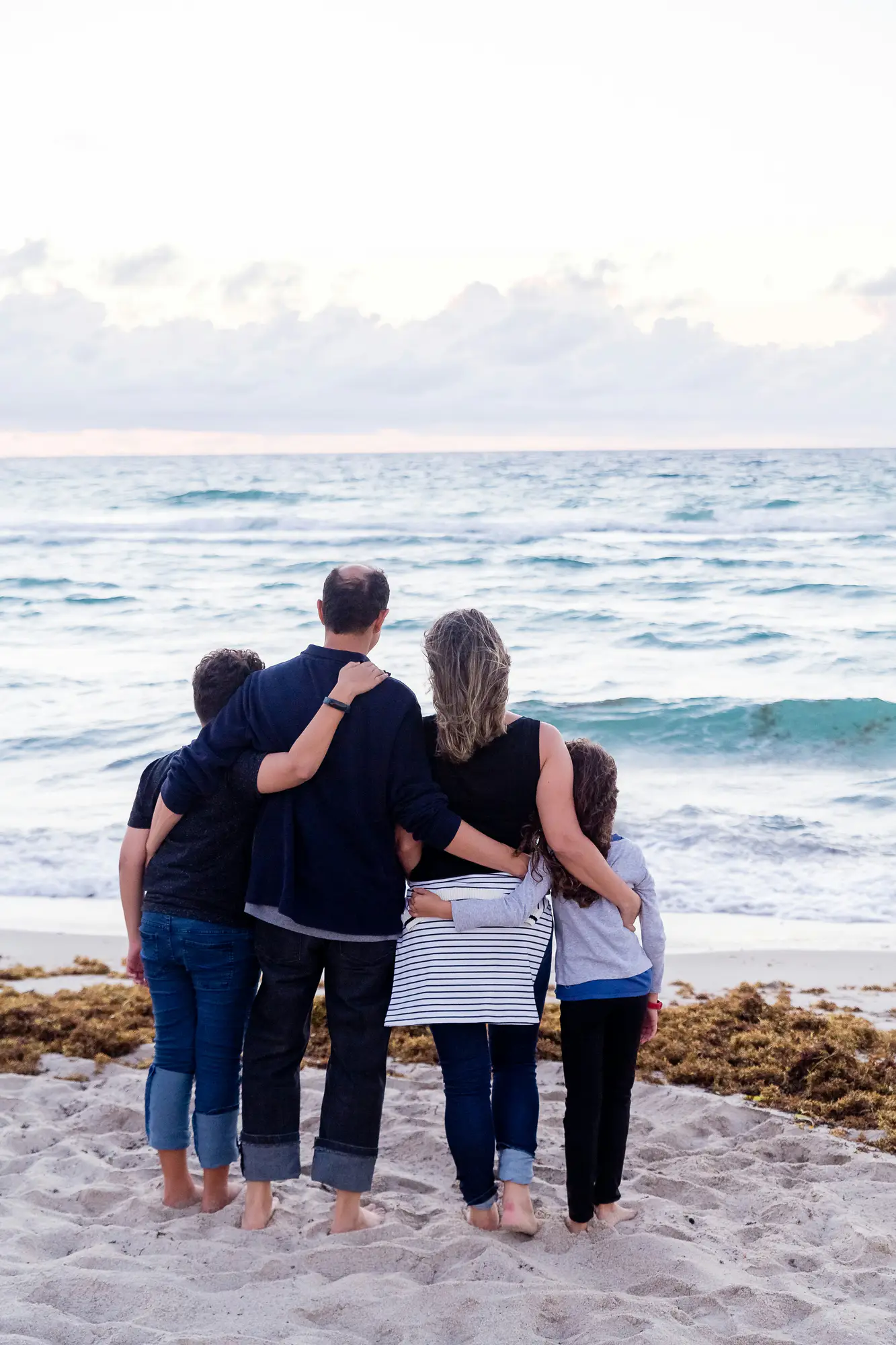 Family travel