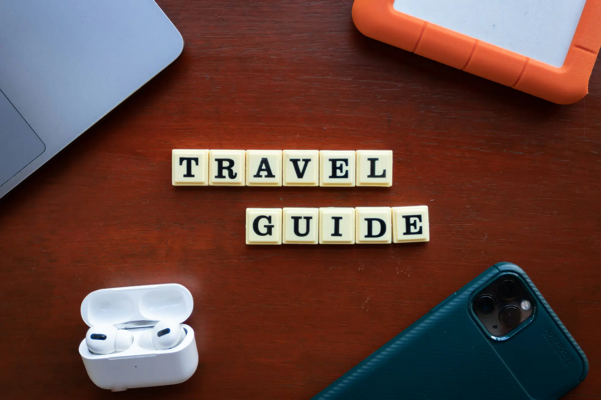 Traveller receiving on-trip support